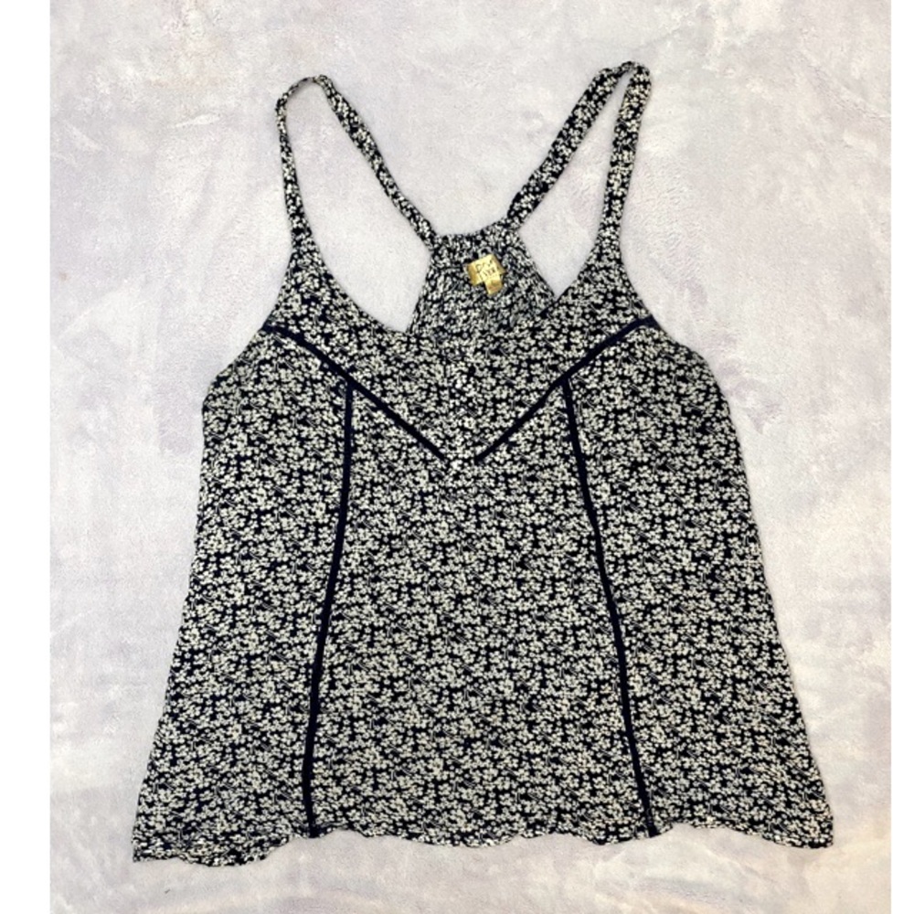 Princess Vera Wang, Size Large, Navy Blue